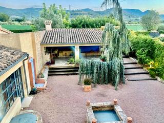 Lloguer Masia a Castalla