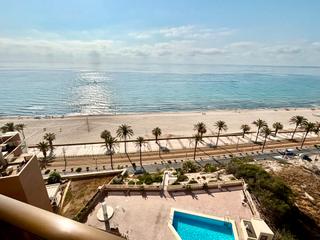 Flat en Playa Muchavista