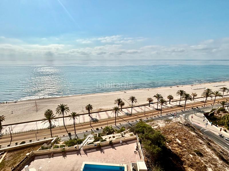 Foto 06600fb8-055a-4fc4-9f71-3eb116db51fa. Piso en Playa Muchavista Campello (el)