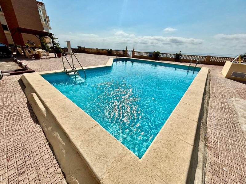 Foto 13d20564-d542-49c0-b8f9-659fdb6ee587. Piso en Playa Muchavista Campello (el)