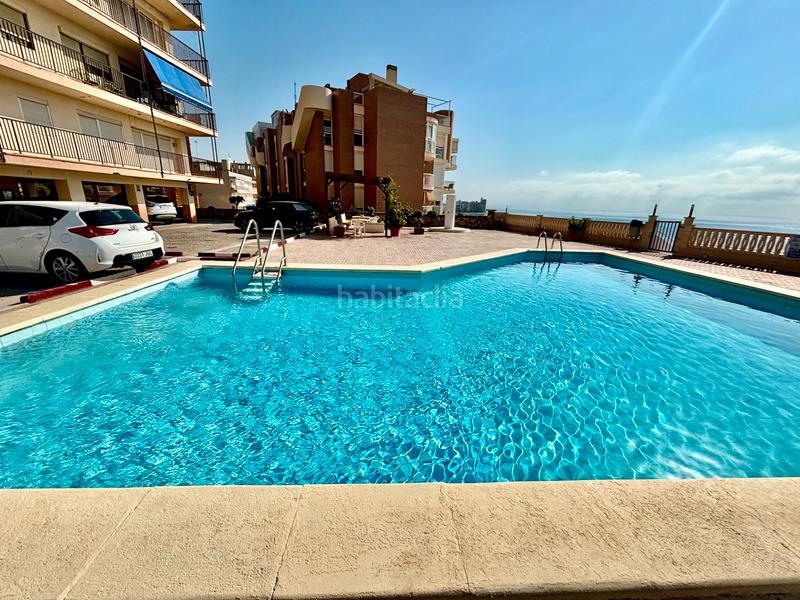 Foto 84cad383-f5f6-4cf7-b31e-cd4e87f787ab. Piso en Playa Muchavista Campello (el)