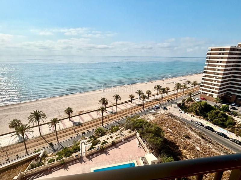 Foto 962114de-9fa7-47ae-a1d5-dba4eff0da29. Piso en Playa Muchavista Campello (el)