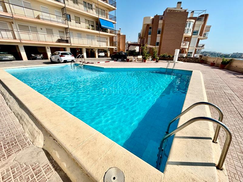 Foto ace6a926-039f-4593-a448-913d1d92e298. Piso en Playa Muchavista Campello (el)