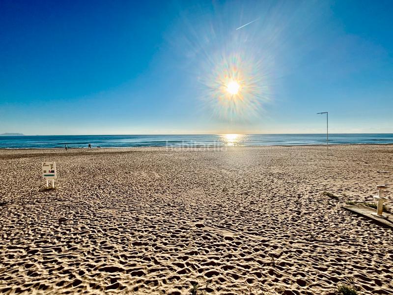 Foto d2960663-2806-4486-b35a-591b2b325eed. Piso en Playa Muchavista Campello (el)