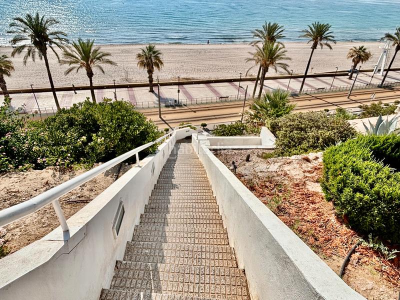 Foto faf38202-c2fa-4e2d-91f6-4033a7edce71. Piso en Playa Muchavista Campello (el)