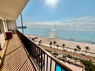 Pis en Playa Muchavista