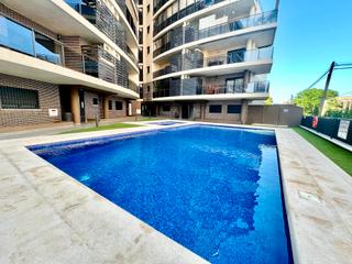 Piso en PAU 5