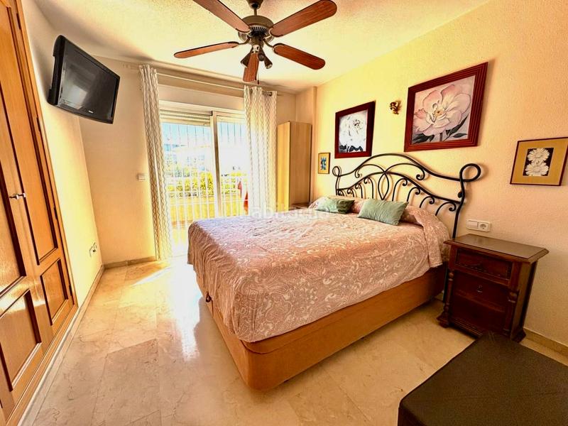 Foto 06ea8fab-91f0-4235-9622-e89785c4b8e7. Casa a schiera con parcheggio piscina in Cabo de las Huertas Alicante