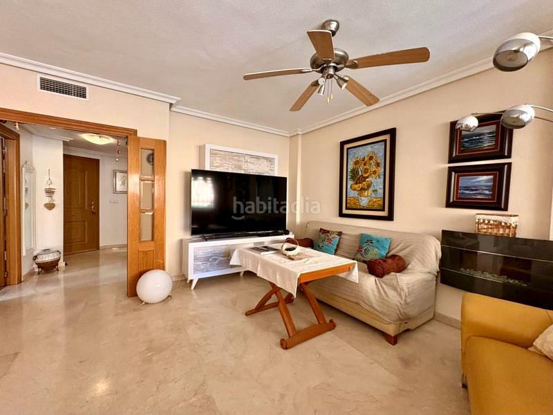 Foto 454d76e8-f975-4675-8b58-61bb31d4df92. Casa a schiera con parcheggio piscina in Cabo de las Huertas Alicante