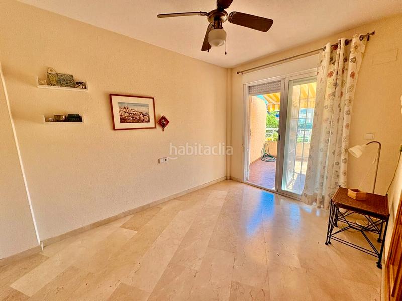 Foto 77f5c5f4-e6fa-4675-9d9e-bcee73f07bbe. Casa a schiera con parcheggio piscina in Cabo de las Huertas Alicante