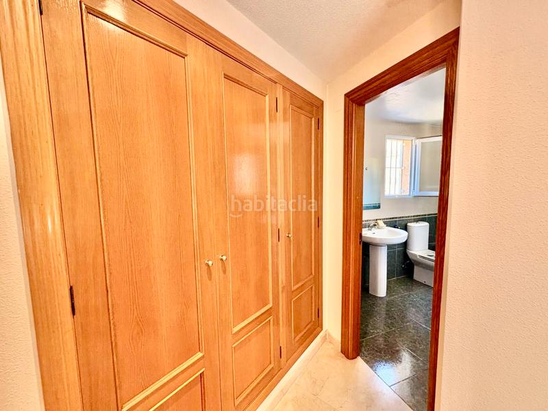 Foto 995dcfe6-d198-45a7-8f38-03731ee45ba9. Casa a schiera con parcheggio piscina in Cabo de las Huertas Alicante