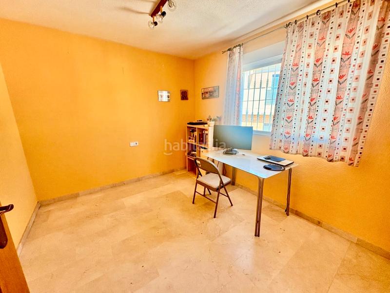 Foto c5d7c5b2-0c09-4495-a38e-a7cf4b5709d0. Casa a schiera con parcheggio piscina in Cabo de las Huertas Alicante