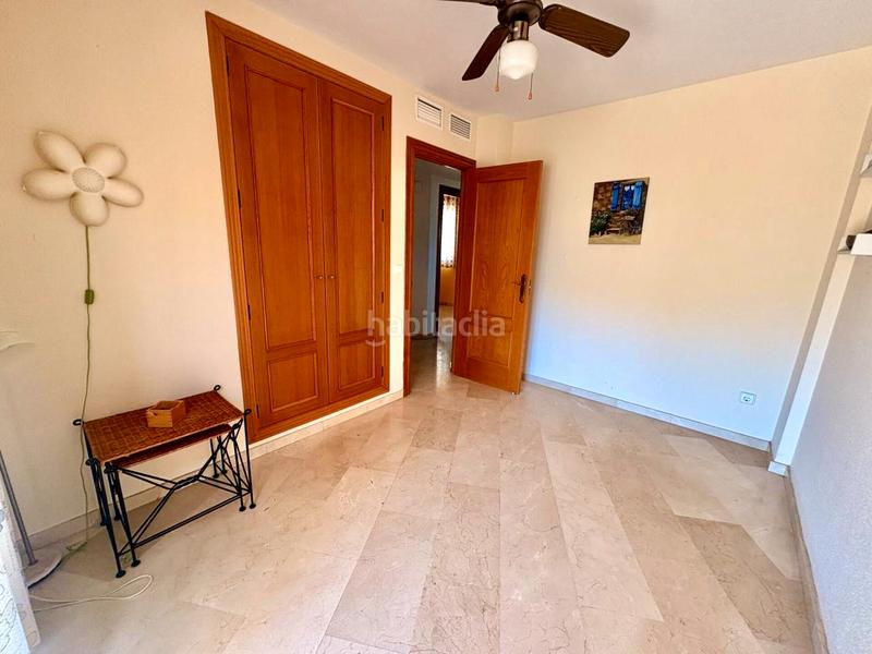 Foto 463897bf-a333-48e7-9612-65690856fcba. Casa adosada en Cabo de las Huertas Alicante