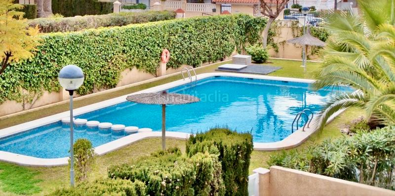 Foto c2ab8884-d963-4791-a629-72b199daea11. Casa adosada en Cabo de las Huertas Alicante