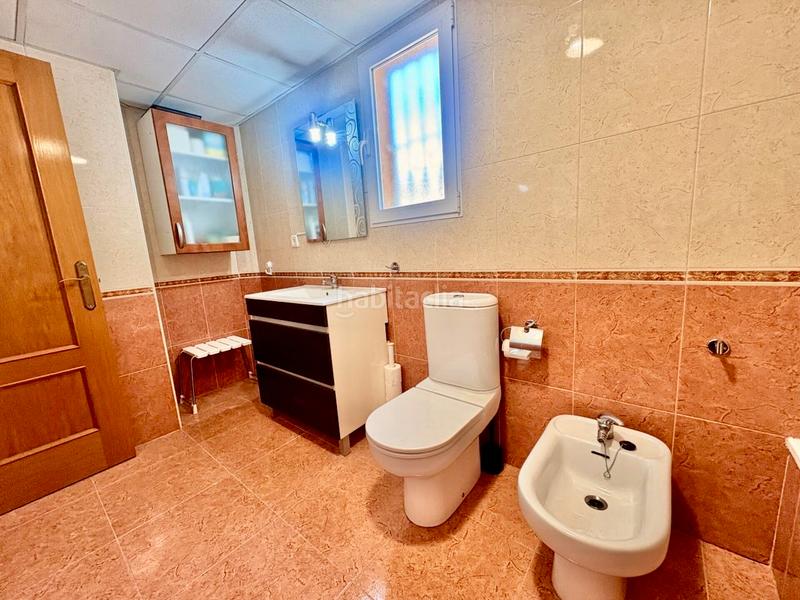 Foto c5377232-6895-4002-99b4-1f073f9d2894. Casa adossada amb aparcament piscina a Cabo de las Huertas Alicante