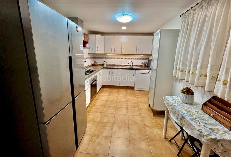 Foto f9783239-d291-4687-9331-48ede0ec24bc. Casa adossada amb aparcament piscina a Cabo de las Huertas Alicante