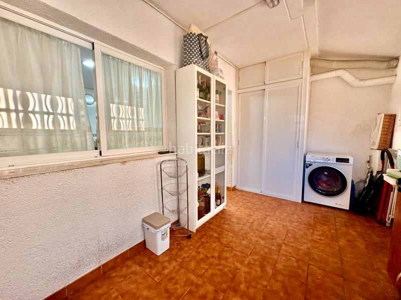 Foto 13922151-bbe0-417b-93b5-97df7bd7c210. Semi detached house with parking pool in Cabo de las Huertas Alicante