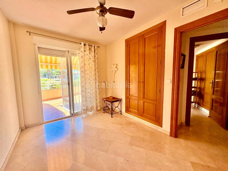 Foto 18063b05-7f1f-4fbe-90d7-0912bfa7dd10. Semi detached house with parking pool in Cabo de las Huertas Alicante