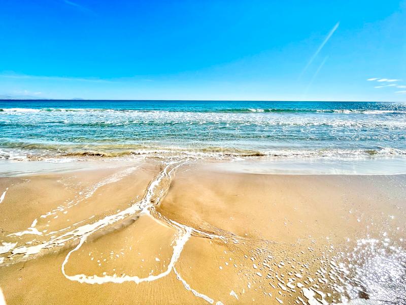 Foto 28aa70bf-9cb9-4f7a-b251-aebb367cfb36. Semi detached house with parking pool in Cabo de las Huertas Alicante