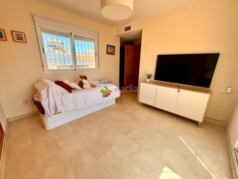 Foto 2d55c94f-206f-41bc-b879-03f7e49f5099. Semi detached house with parking pool in Cabo de las Huertas Alicante