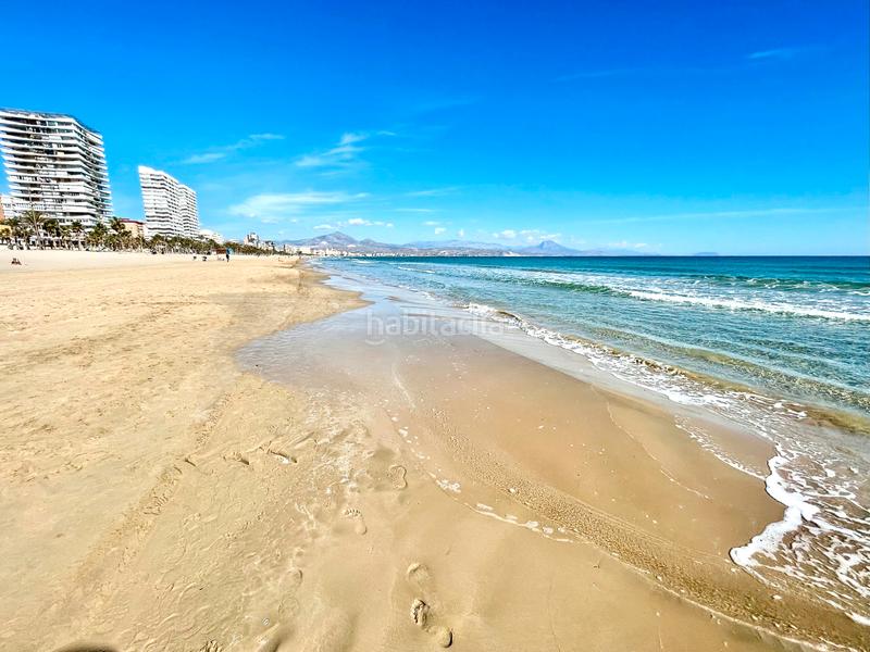 Foto 7d15f1ea-db5e-4caa-9d59-2c519cf719c4. Semi detached house with parking pool in Cabo de las Huertas Alicante