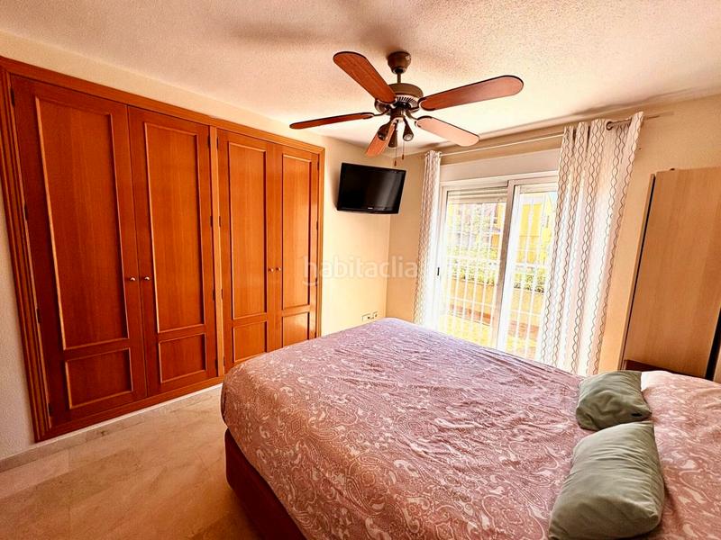 Foto b4b30b8e-de96-4aea-9b6b-d0df28e59b34. Semi detached house with parking pool in Cabo de las Huertas Alicante