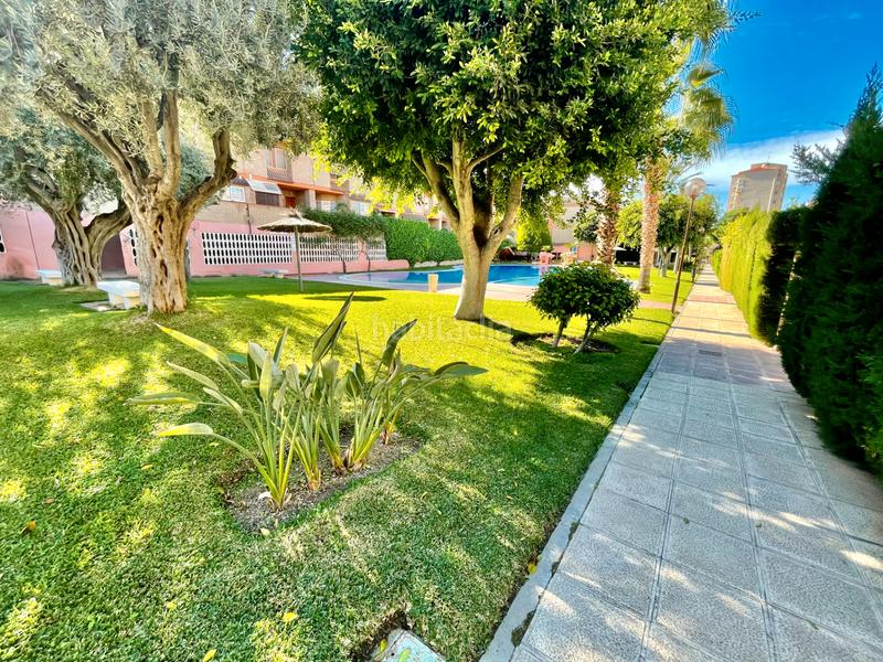 Foto f8a5b407-9af3-4388-b6be-c82a47300b61. Casa a schiera con camino riscaldamento parcheggio piscina in Alicante