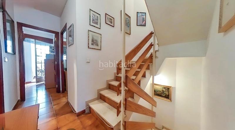 Foto 37579c30-769d-46de-be11-4757d6c5d2eb. Semi detached house with fireplace heating parking pool in Alicante