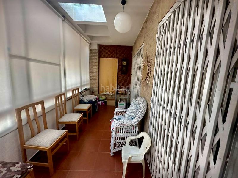 Foto 6f2398da-2abd-4937-9a8a-f290b3cb4aba. Semi detached house with fireplace heating parking pool in Alicante