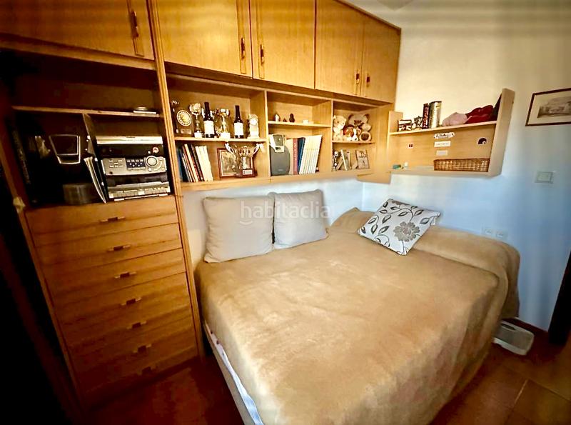 Foto c5c0122a-6a9a-485c-94b7-b46891b60093. Semi detached house with fireplace heating parking pool in Alicante