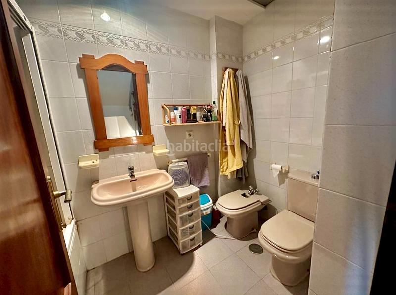 Foto d74c0235-df00-4f5a-8ec8-21d701ccfd8e. Semi detached house with fireplace heating parking pool in Alicante