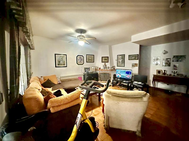 Foto fd118b28-174d-4202-b712-0d38d05cce54. Semi detached house with fireplace heating parking pool in Alicante