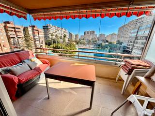 Appartement  Avenida de holanda