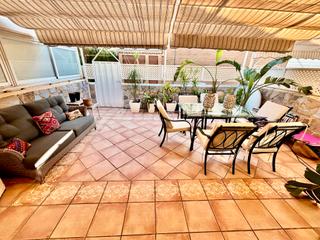 Casa adossada  Calle del olimpo