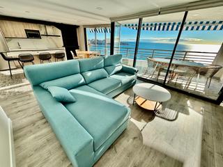 Appartement  Carrer sol naixent