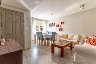 Ground floor in Norte