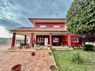 Chalet à Noroeste