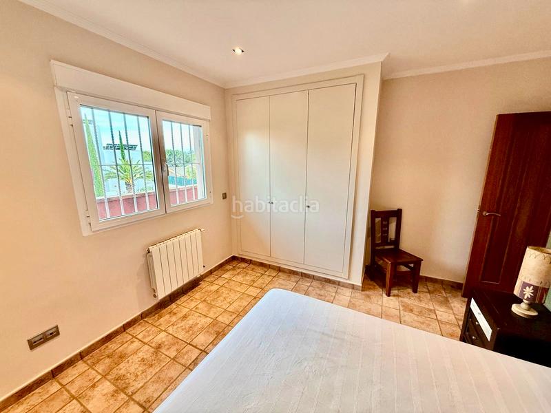 Foto 5bc5c681-645b-434a-964d-6beded51da91. Chalet avec cheminée chauffage parking piscine dans Santa Pola