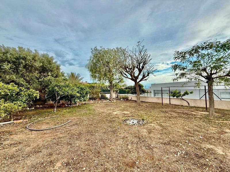 Foto 729aaa30-c4b0-41a5-8834-a7584d4467d8. Chalet avec cheminée chauffage parking piscine dans Santa Pola