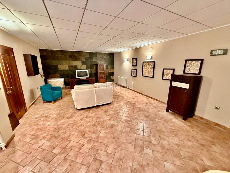 Foto 79a45186-0dca-43d9-840a-d2987b08501f. Chalet avec cheminée chauffage parking piscine dans Santa Pola