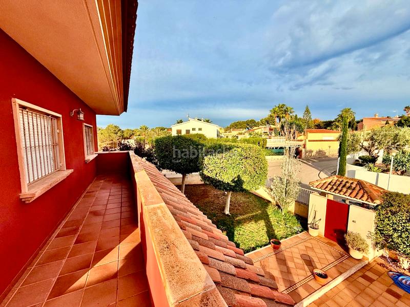 Foto 489dbac5-bb27-4762-9dda-98b8925cc2b2. Chalet en Noroeste Santa Pola