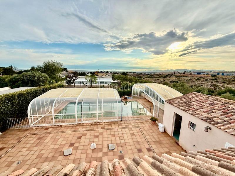 Foto 588f1f2c-61bc-4e2f-a4f9-5bab97827cff. Chalet en Noroeste Santa Pola