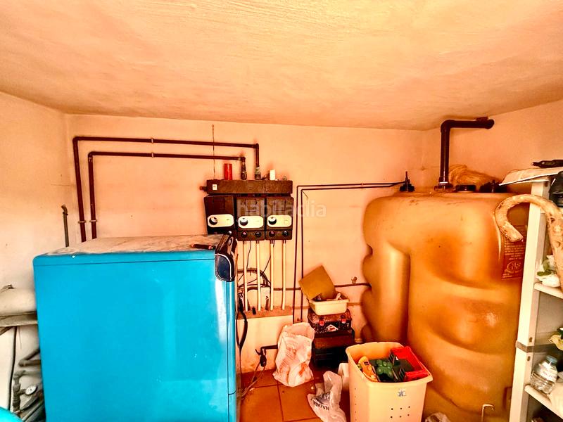 Foto aa6213bc-18ed-457f-a814-dee8d6131033. Chalet en Noroeste Santa Pola