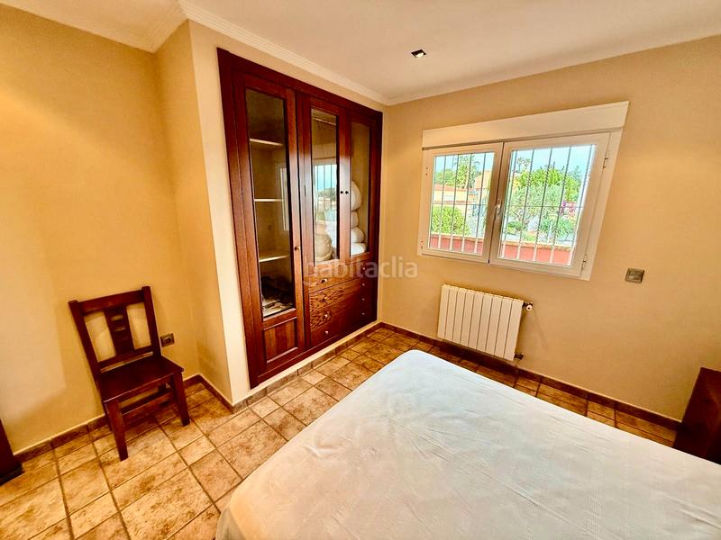 Foto baabcf22-7aa2-45f6-928d-337a265ca878. Chalet en Noroeste Santa Pola