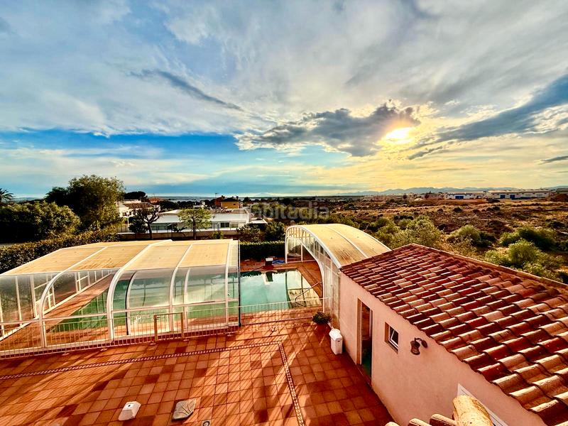 Foto d73872a4-9bb2-43a7-bd40-96f8c964480b. Chalet en Noroeste Santa Pola