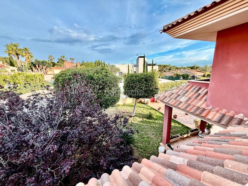 Foto 55b9e776-edfc-4227-a57c-20fe7c0d2afc. Chalet avec cheminée chauffage parking piscine dans Santa Pola