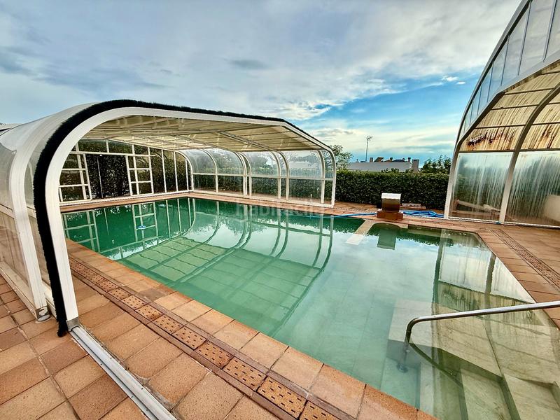 Foto 88a595e2-bee1-4adb-b97f-98408dce317a. Chalet avec cheminée chauffage parking piscine dans Santa Pola