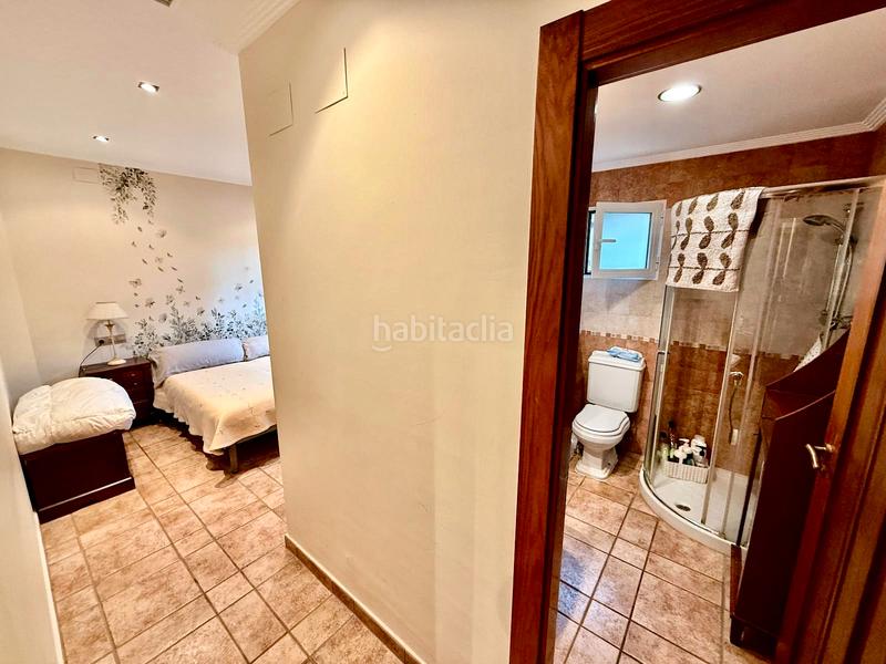 Foto 5a8ae0d5-1b5e-4bd7-845e-b9c6a7ed8948. Chalet con camino riscaldamento parcheggio piscina in Santa Pola