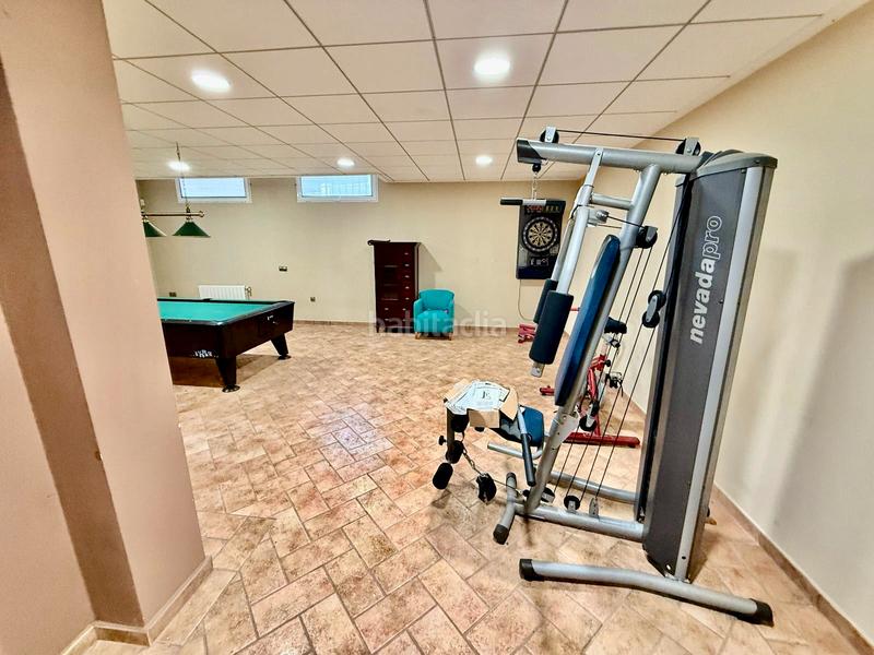 Foto 8e0cb8a7-08e7-42e9-9c7f-37f301c7a6fc. Chalet con camino riscaldamento parcheggio piscina in Santa Pola