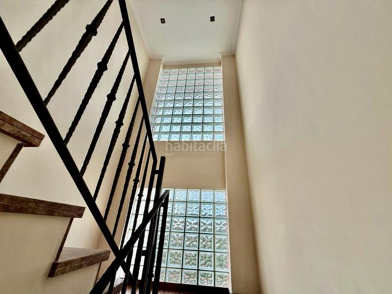 Foto 67fd9762-6aa3-4753-b968-0981a1b3b593. Xalet amb xemeneia calefacció aparcament piscina a Santa Pola